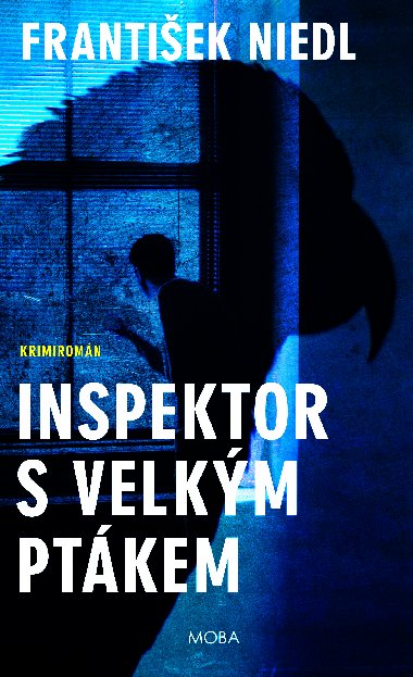 Inspektor s velkm ptkem - Frantiek Niedl 