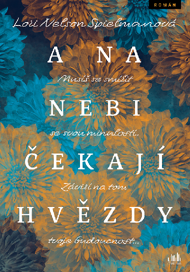 A na nebi ekaj hvzdy - Spielman Lori Nelson 