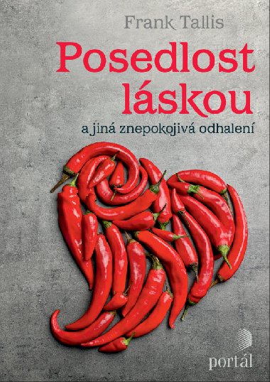 Posedlost lskou - Frank Tallis 