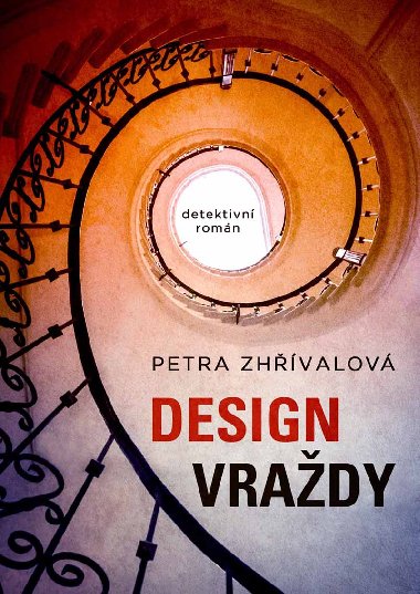 Design vrady - Petra Zhvalov 