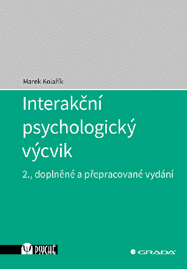 Interakn psychologick vcvik - Marek Kolak 