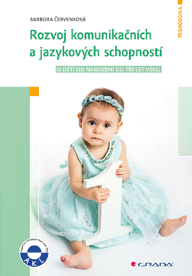 Rozvoj komunikanch a jazykovch schopnost - Barbora ervenkov 