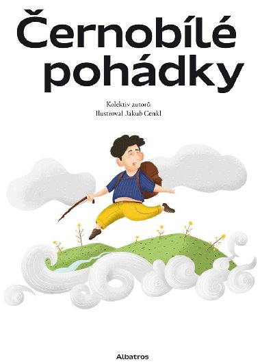 ernobl pohdky - Kolektiv 
