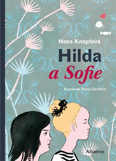 Hilda a Sofie - Hana Knopfov 