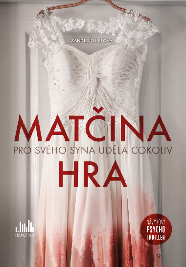 Matina hra - Sandie Jonesov 