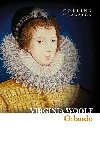 Orlando (Collins Classics) - Woolfov Virginia