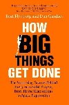 How Big Things Get Done: The Surprising Factors Behind Every Successful Project, from Home Renovations to Space Exploration - Flyvbjerg Bent