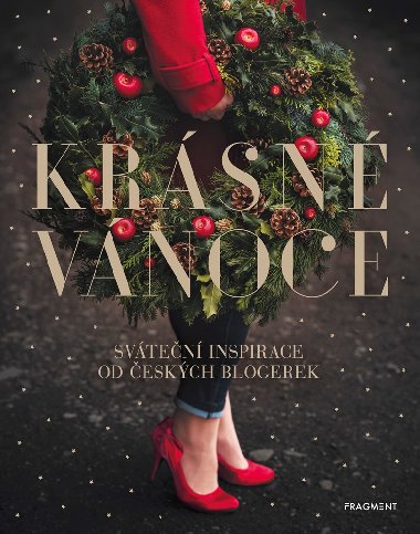 Krsn Vnoce - Svatava Vakov 