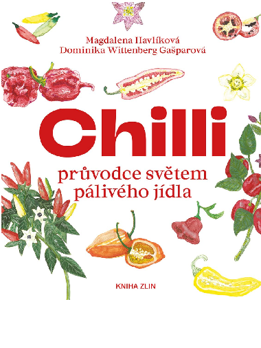 Chilli - Magdalena Havlkov , Magdalena Havlkov Dominika Wittenberg Gaparov 