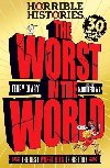 The Worst in the World - Deary Terry