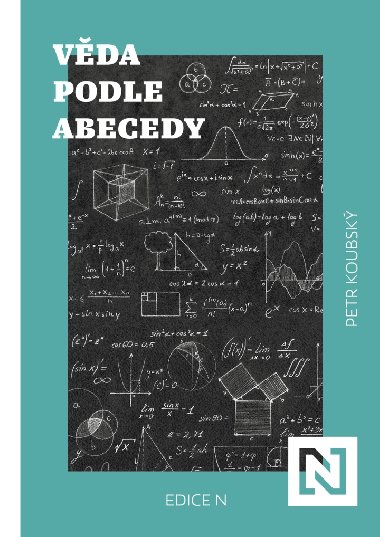 Vda podle abecedy - Petr Koubsk 