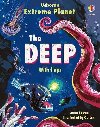 Extreme Planet: The Deep - Cowan Laura