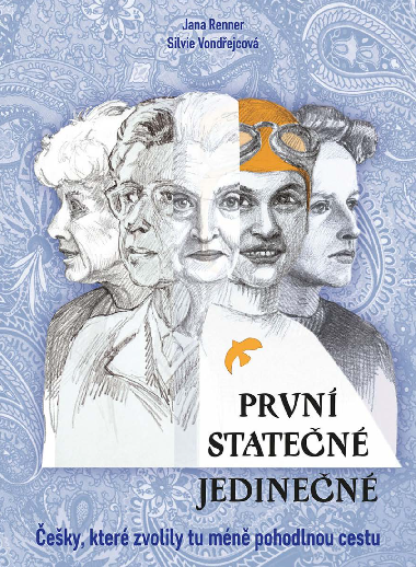 Prvn - staten - jedinen - Jana Renner 