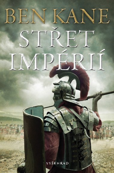 Stet impri  - Ben Kane 