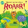 Roarr! - Taplin Sam
