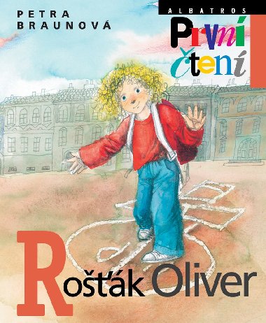 Rok Oliver - Petra Braunov 