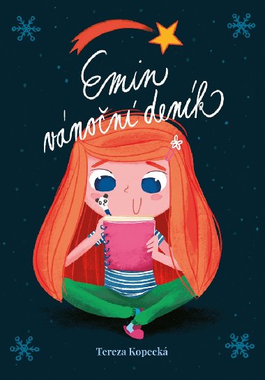 Emin vnon denk - Tereza Kopeck 