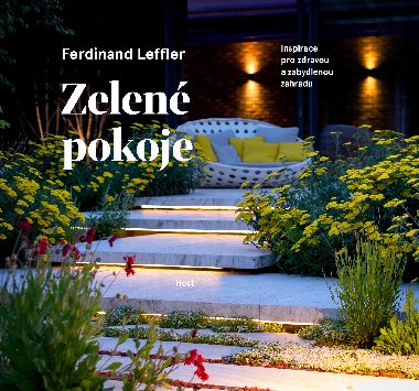 Zelen pokoje - Ferdinand Leffler 