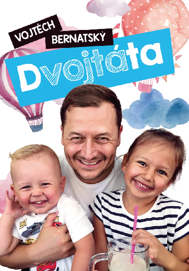 Vojtch Bernatsk: Dvojtta - Vojtch Bernatsk 