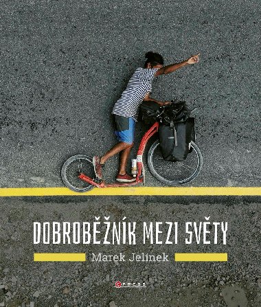 Dobrobnk mezi svty - Marek Jelnek 