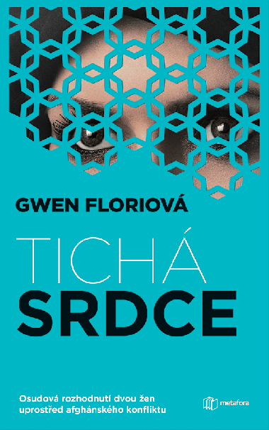 Tich srdce - Gwen Florio 