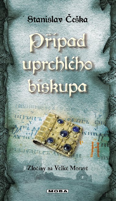 Ppad uprchlho biskupa - Stanislav eka 