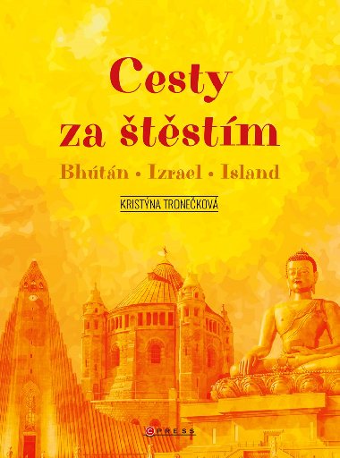 Cesty za tstm - Kristna Tronekov 