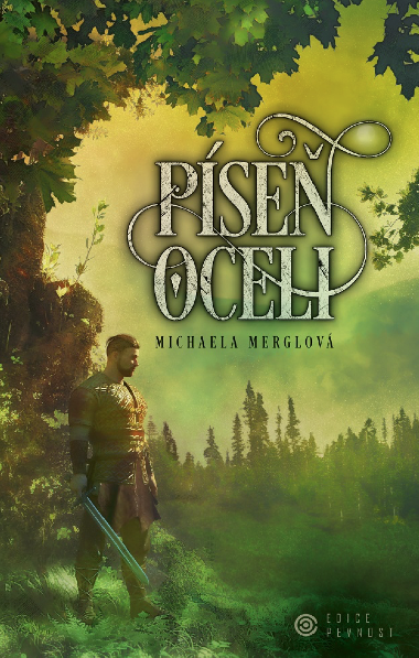 Pse oceli - Michaela Merglov 