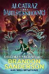 Alcatraz versus Legie Zakladatelovch kost - Brandon Sanderson