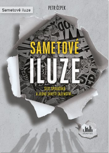 Sametov iluze - Petr epek 