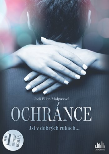 Ochrnce - Jodi Ellen Malpasov 