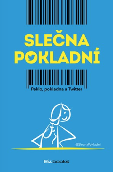 Slena pokladn - Nina Honov 