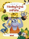 Velk kniha odpovd Neobyejn zvata - 