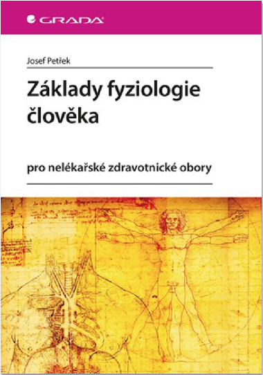 Zklady fyziologie lovka - Josef Petek 