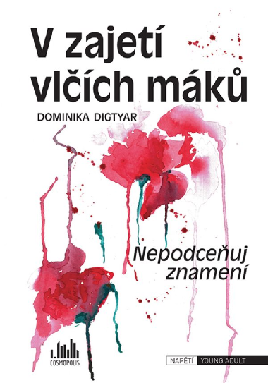 V zajet vlch mk - Dominika Digtyar 