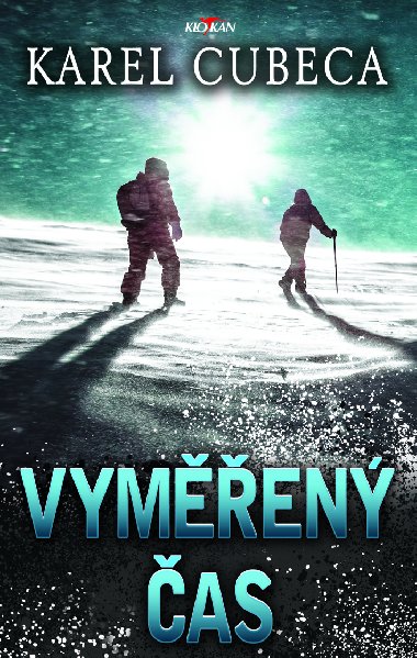 Vyměřený čas - Karel Cubeca 