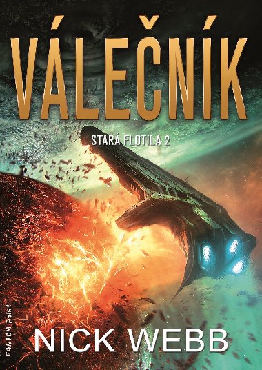 Vlenk - Nick Webb 
