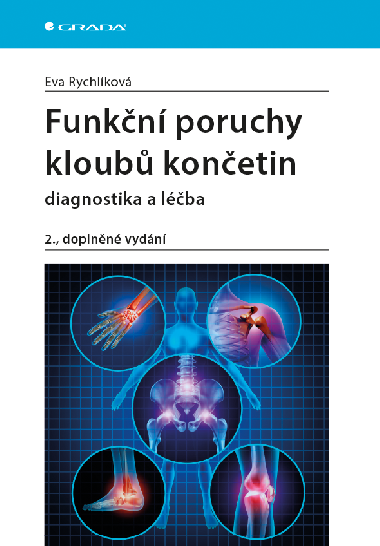 Funkn poruchy kloub konetin - Eva Rychlkov 