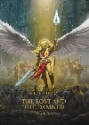 The Lost and the Damned - Haley Guy