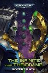 The Infinite and The Divine - Rath Robert