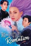 K-Pop Revolution - Lee Stephan