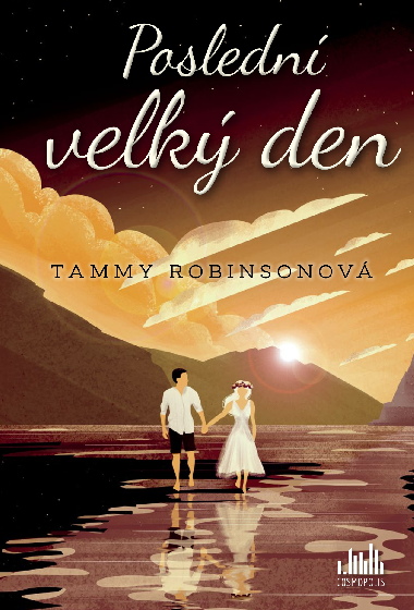 Posledn velk den - Tammy Robinsonov 