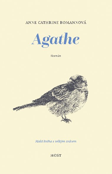 Agathe - Anne Cathrine Bomannov 