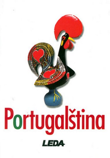 Portugalština - Jaroslava Jindrová