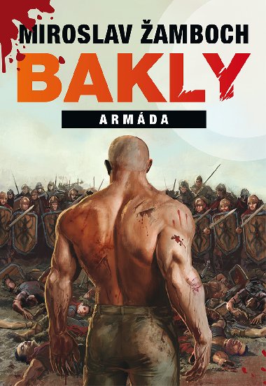 Bakly - Armda - Miroslav amboch 