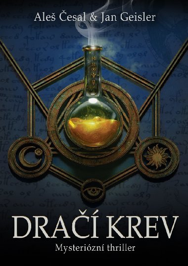 Dra krev - Ale esal 