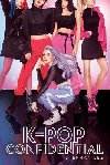 K-Pop Confidential - Lee Stephan