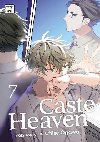 Caste Heaven 7 - Ogawa Chise