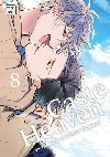 Caste Heaven 8 - Ogawa Chise
