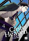 Caste Heaven 4 - Ogawa Chise
